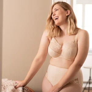 Ulla slip JASMIN puder 27/10